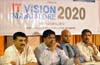 IT Vision Mangalore 2020 to create 50,000 jobs; aims to earn Rs 20,000 cr